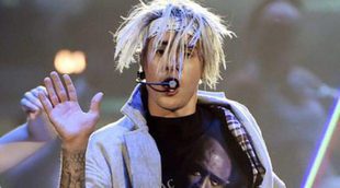La bipolaridad de Justin Bieber: de bailar la 'Gasolina' a irse llorando del escenario en Los Angeles