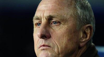 Reacciones a la muerte de Johan Cruyff: Sergio Ramos, Neymar, Falcao,... el fútbol llora su pérdida