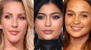Ellie Goulding, Selena Gomez, Kylie Jenner y Alicia Vikander en la lista de las más sexys de Victoria's Secret 2016