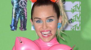 Miley Cyrus confirma entusiasmada que será coach de 'The Voice' en su próxima temporada
