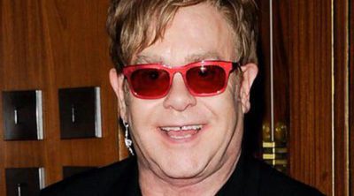 Elton John, demandado por presunto acoso sexual y agresión a uno de sus guardaespaldas