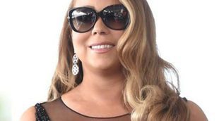La hermana de Mariah Carey, Alison, le pide ayuda para poder sobrevivir a su enfermedad