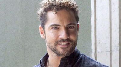 ¿Tiene novia David Bisbal? Saltan los rumores tras pillarle con una misteriosa joven