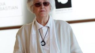 Muere Chus Lampreave a los 85 años, la abuela más famosa del cine español