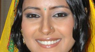 Muere ahorcada la actriz de Bollywood Pratyusha Banerjee los 24 años