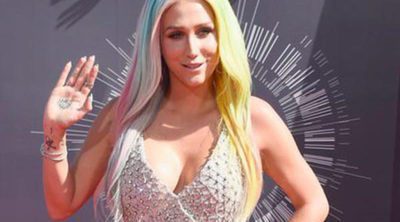 Kesha vuelve a la carga contra Sony: "Me ofrecieron romper mi contrato si reconocía que nunca fui violada"