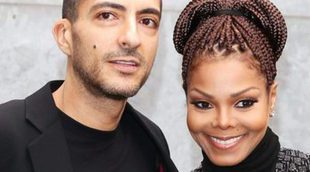 Janet Jackson anuncia que pospone su tour por sus planes familiares junto a su marido Wissam Al Mana