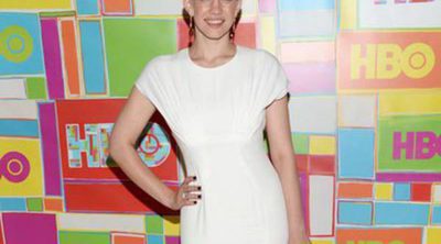 La actriz de 'Veep' Anna Chlumsky anuncia que embarazada de su segundo hijo