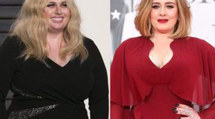 Rebel Wilson desmiente que le hayan ofrecido interpretar a Adele en una película sobre la cantante