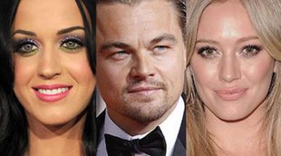 Laura Escanes no es la única: Katy Perry, Leonardo DiCaprio o Hilary Duff también han usado Tinder