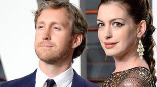 Anne Hathaway y Adam Shulman han sido padres de su primer hijo