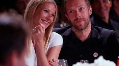 Gwyneth Paltrow habla sobre su actual relación con su ex Chris Martin: "Estamos mejor como amigos"