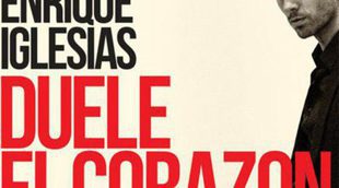 'Duele el corazón' es el nuevo single de Enrique Iglesias feat. Wisin