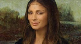 Nicole Scherzinger se convierte en la Mona Lisa en el nuevo videoclip de Will.i.am