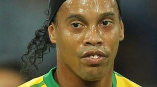 Ronaldinho, Maza Rodríguez, Julio Nava y otros futbolistas afectados por la filtración de fotos desnudos