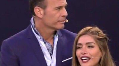 Carlos Lozano consigue trabajo como presentador tras 'GH VIP 4' y su novia Miriam Saavedra... ¿concursante de 'Supervivientes 2016'?