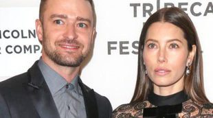 Jessica Biel y Justin Timberlake trabajan juntos por primera vez en su nueva película