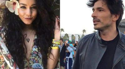 Taylor Swift, Vanessa Hudgens y Andrés Velencoso se suman al festival de Coachella 2016