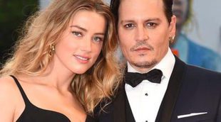Johnny Depp y Amber Heard se disculpan en un vídeo por la entrada ilegal de sus perros en Australia