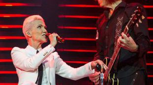 Roxette cancela su próxima gira mundial debido a la salud de su cantante Marie Fredriksson