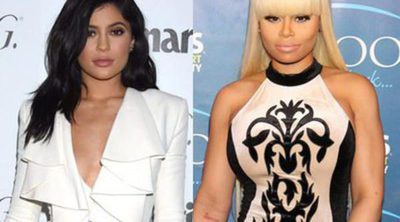 Kylie Jenner y Blac Chyna desmienten su mala relación: siempre fueron amigas pese a su rivalidad por Tyga