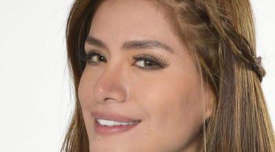 'Supervivientes 2016': Mario D'Amico intenta ligar con Miriam Saavedra, novia de Carlos Lozano