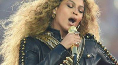 Beyonce sorprende lanzando su nuevo disco 'Lemonade'