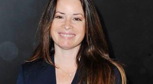 Holly Marie Combs: 