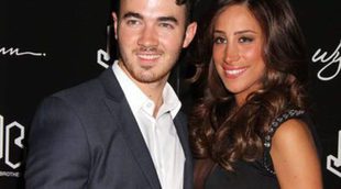 Kevin Jonas y su mujer Danielle confirman con gran ilusión que esperan su segundo hijo