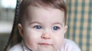 Así ha sido el primer año de vida de la Princesa Carlota de Cambridge, la niña de la dulce sonrisa