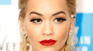 Rita Ora desmiente ser la amante de Jay Z tras el revuelo causado por su posado con un sujetador con limones