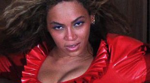 La romántica dedicatoria de Beyoncé a su marido Jay Z en el primer concierto de su gira mundial
