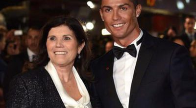 Dolores Aveiro desmiente que Cristiano Ronaldo vaya a volver a ser padre