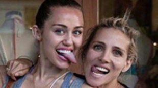 Cuñadas y mejores amigas: Elsa Pataky y Miley Cyrus sellan su amistad haciéndose el mismo tatuaje