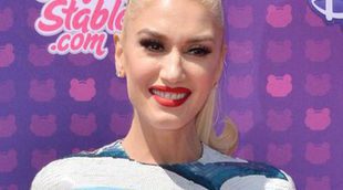 Gwen Stefani, Fitfth Harmony y Taylor Swift triunfan en los Radio Disney Awards 2016