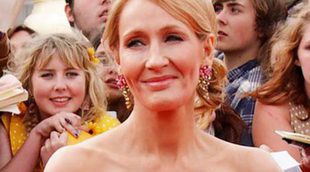 J.K. Rowling se disculpa por la muerte de Remus Lupin en el aniversario de la Batalla de Hogwarts