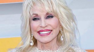 Dolly Parton se casará de nuevo junto a su marido Carl Dean por su 50 aniversario