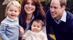 Kate Middleton desvela cuál es la nueva mascota del Príncipe Jorge y la Princesa Carlota de Cambridge