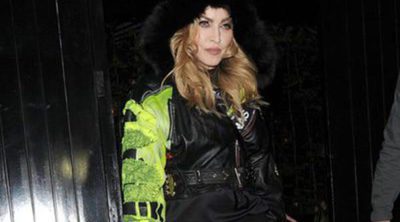 Otra tragedia más en la vida de Madonna: Podría perder a su hija adoptiva