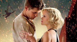 Robert Pattinson y Reese Witherspoon: Así les ha ido a los protagonistas de 'Agua para elefantes' 5 años después del estreno