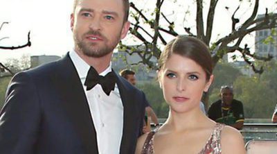 Justin Timberlake, Alesha Dixon y Anna Kendrick deslumbran en los Premios BAFTA TV 2016