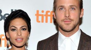Eva Mendes y Ryan Gosling se convierten en padres de su segunda hija