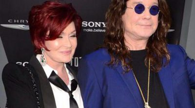 Sharon Osbourne no quiere volver con Ozzy: "Tengo 63 años y no puedo seguir viviendo así"