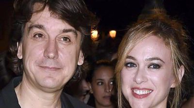 Marta Hazas y Javier Veiga anuncian su boda para octubre