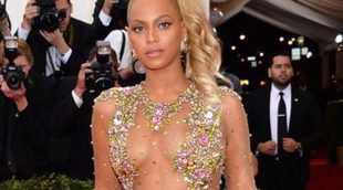 Beyoncé versiona 'Beautiful Ones' en honor a Prince