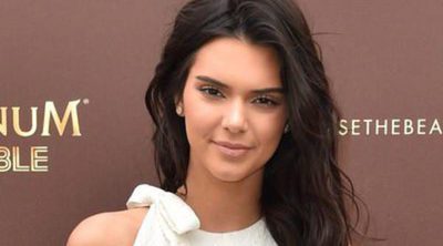 Kendall Jenner, la otra gran estrella del Festival de Cannes 2016