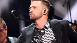 Justin Timberlake arrasa en Eurovisión 2016 interpretando 'Rock your body' y 'Can't Stop The Feeling!'