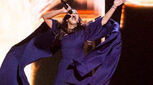 Ucrania gana el Festival de Eurovisión 2016 con Jamala y su canción '1944'