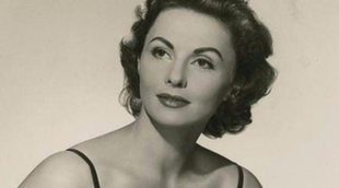 Muere Madeleine Lebeau a los 92 años conocida por su papel en 'Casablanca'