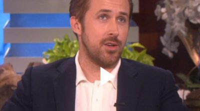 Ryan Gosling habla sobre su paternidad: Bromea con una foto de Amada y desvela los consejos que le da a Esmeralda